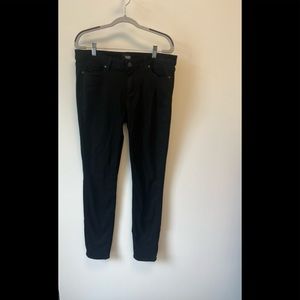 Paige Skinny Jeans